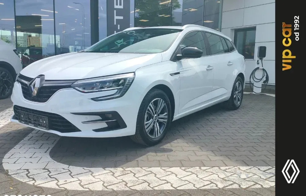 renault opolskie Renault Megane cena 97500 przebieg: 10, rok produkcji 2024 z Opole